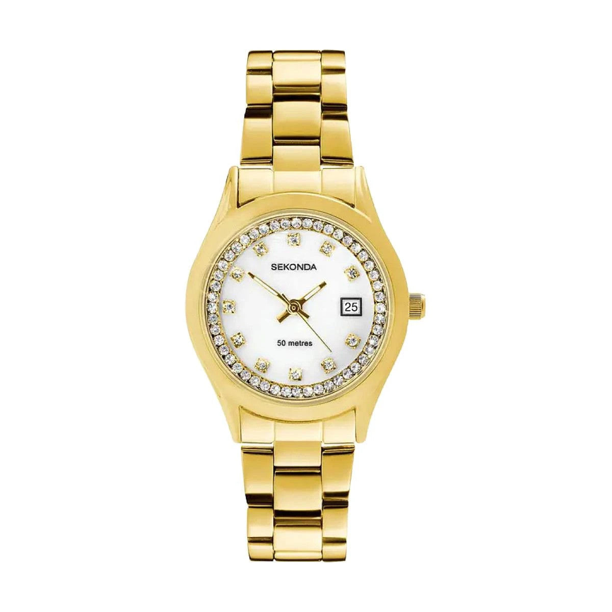 Дамски часовник Sekonda Catherine - S-40716