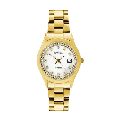 Дамски часовник Sekonda Catherine - S-40716