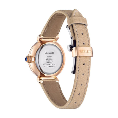 Дамски часовник CITIZEN - EM1073-18D