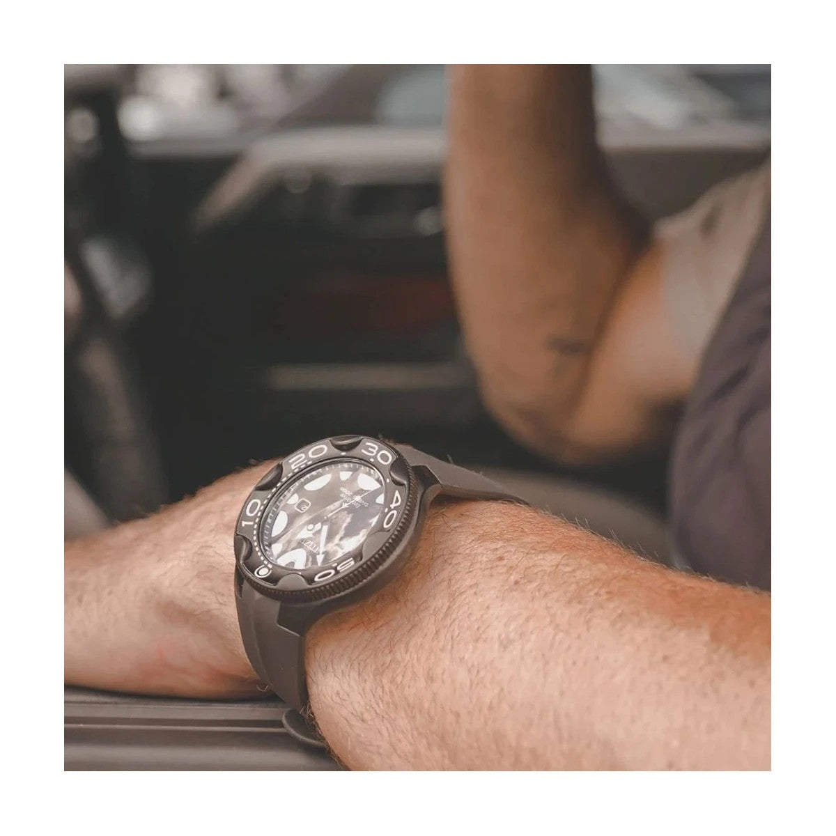Мъжки часовник CITIZEN - BN0235-01E