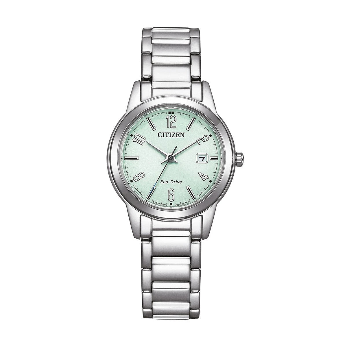 Дамски часовник CITIZEN - FE1241-71X