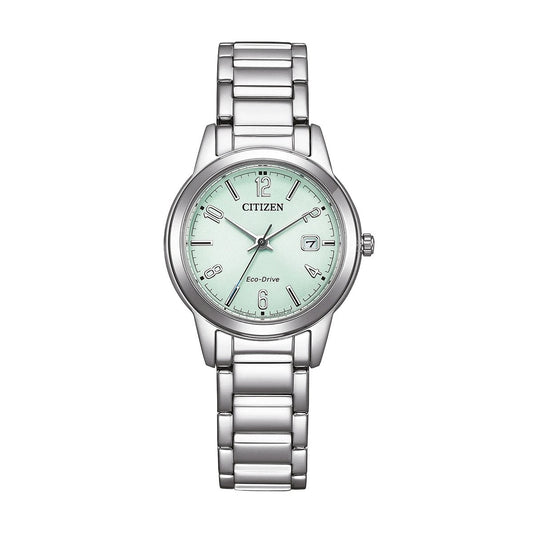 Дамски часовник CITIZEN - FE1241-71X