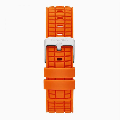 Мъжки часовник Sekonda Octaire Chronograph  - S-30277