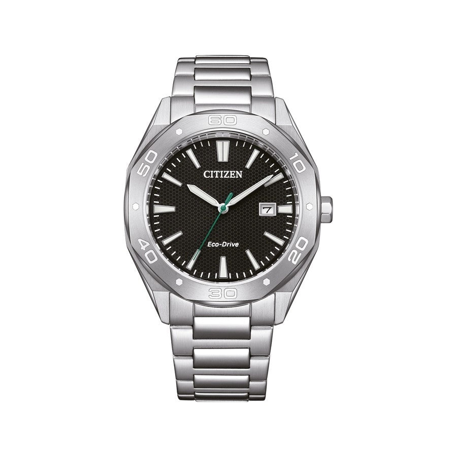 Мъжки часовник CITIZEN - BM7631-52E