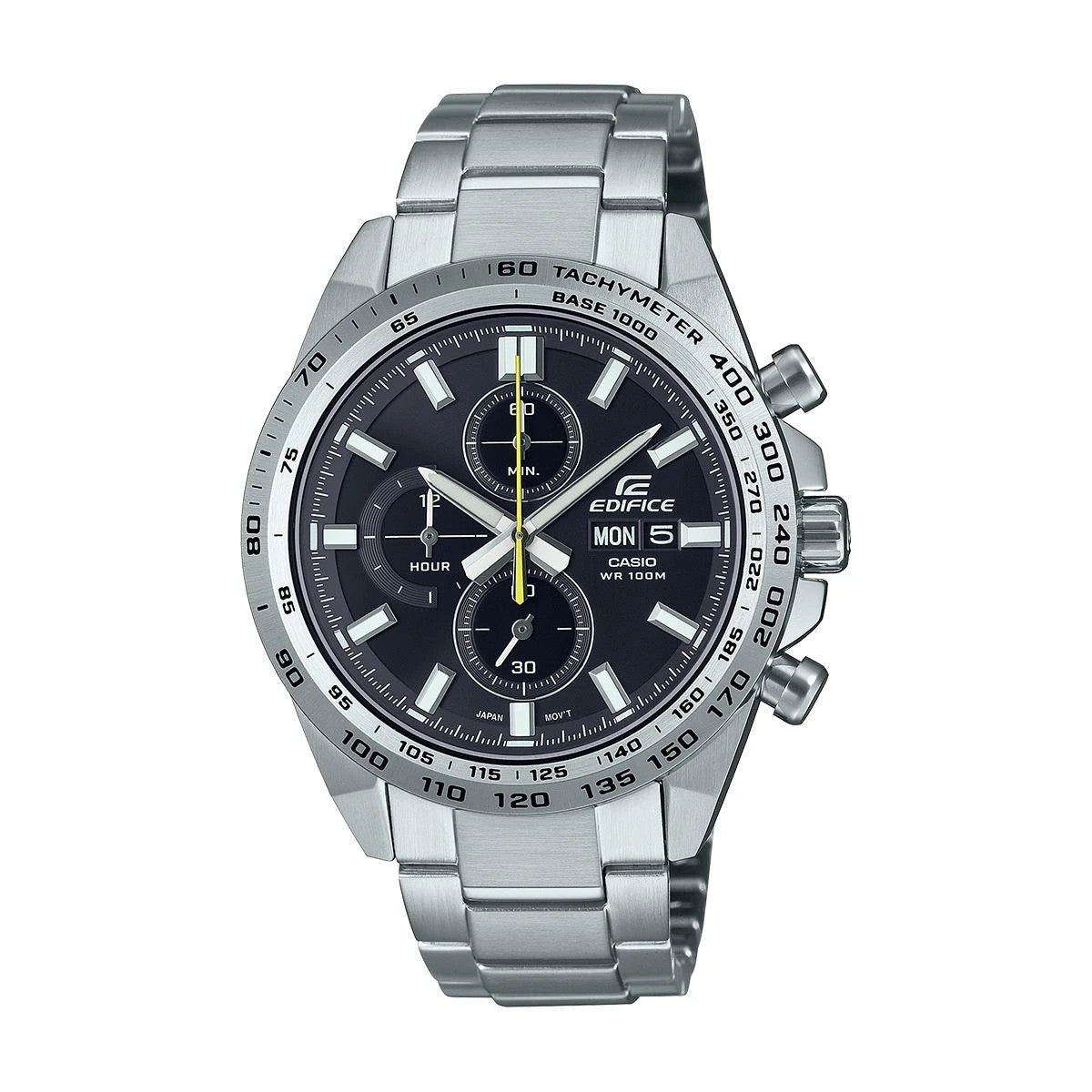 Мъжки часовник Casio Edifice Chronograph - EFR-574D-1AVUEF