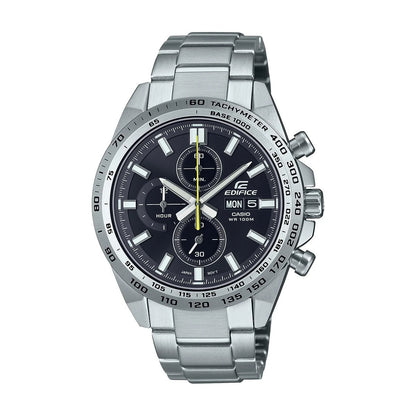 Мъжки часовник Casio Edifice Chronograph - EFR-574D-1AVUEF