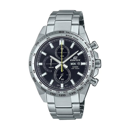 Мъжки часовник Casio Edifice Chronograph - EFR-574D-1AVUEF