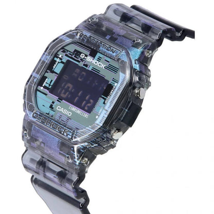 Мъжки часовник Casio G-Shock - DW-5600NN-1ER