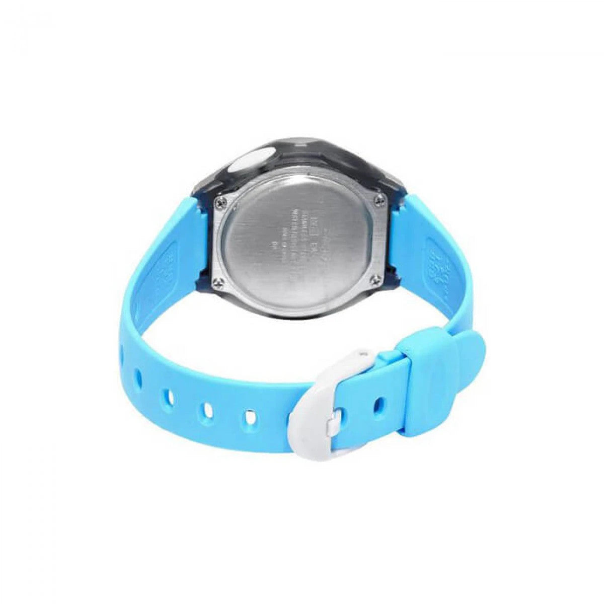 Дигитален часовник Casio LW-200-2BVDF