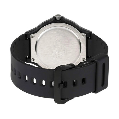 Мъжки аналогов часовник CASIO - Casio Collection - MW-240-1E2VDF