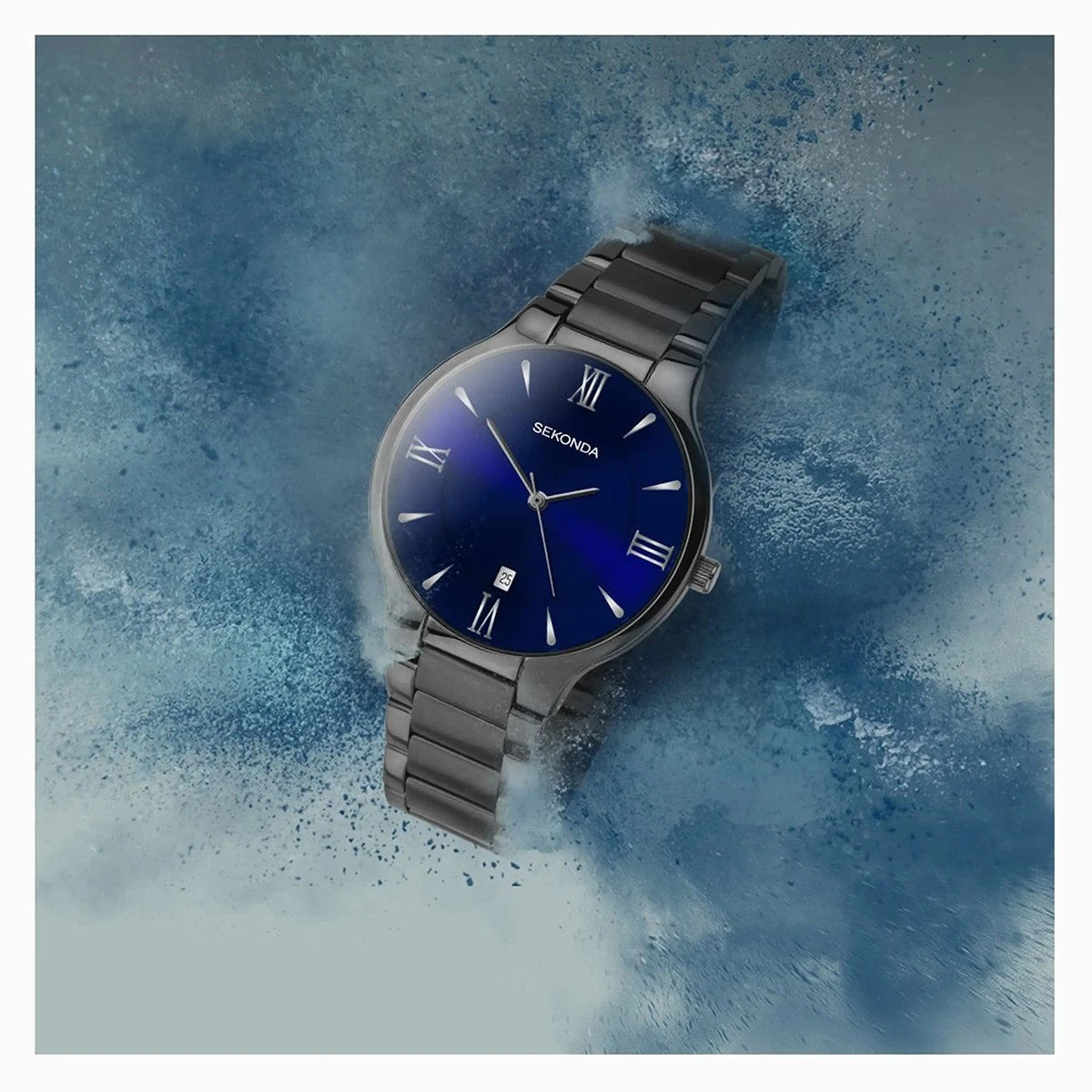 Мъжки часовник Sekonda Equinox - S-1140.00
