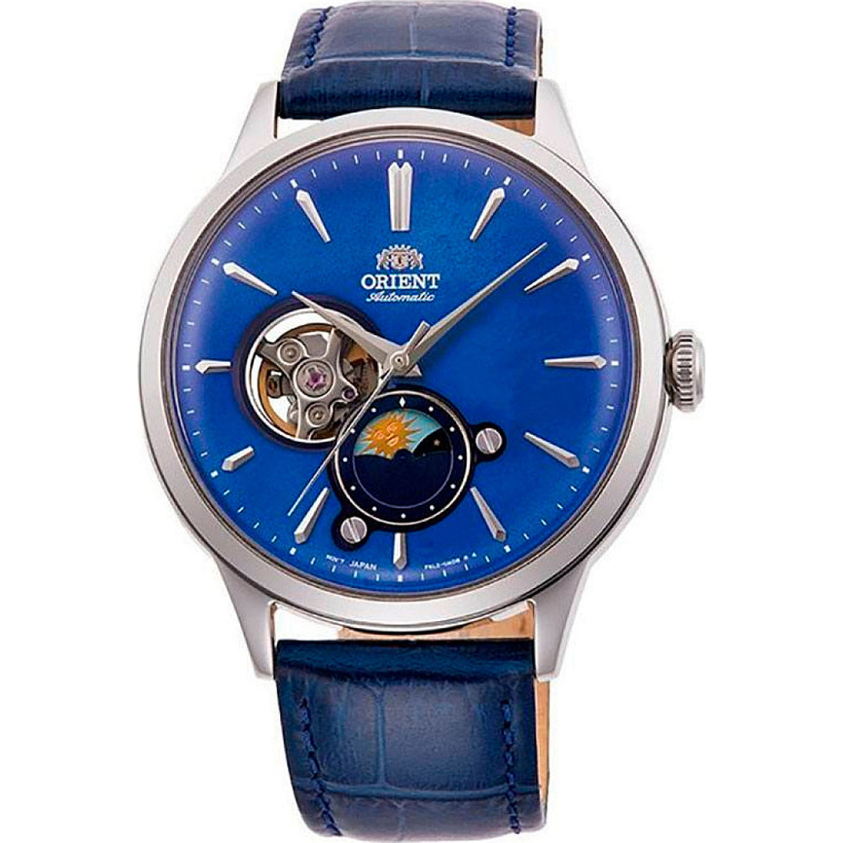 Мъжки часовник Orient RA-AS0103A