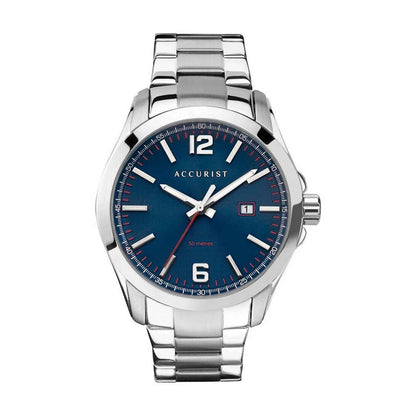 Мъжки аналогов часовник Accurist Classic - A-7324