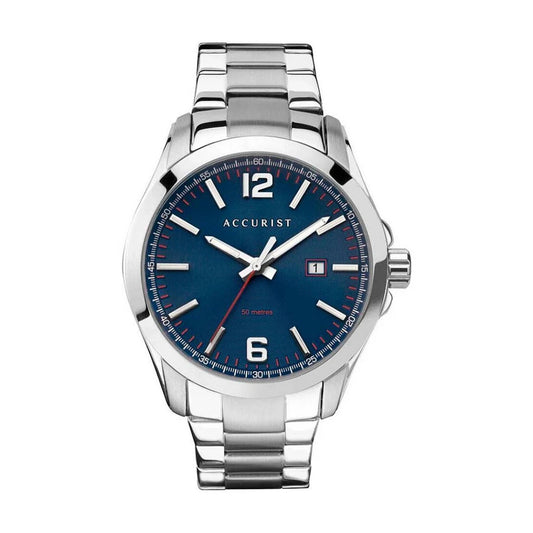 Мъжки аналогов часовник Accurist Classic - A-7324
