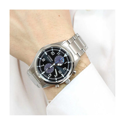 Мъжки часовник CITIZEN - CA7028-81E