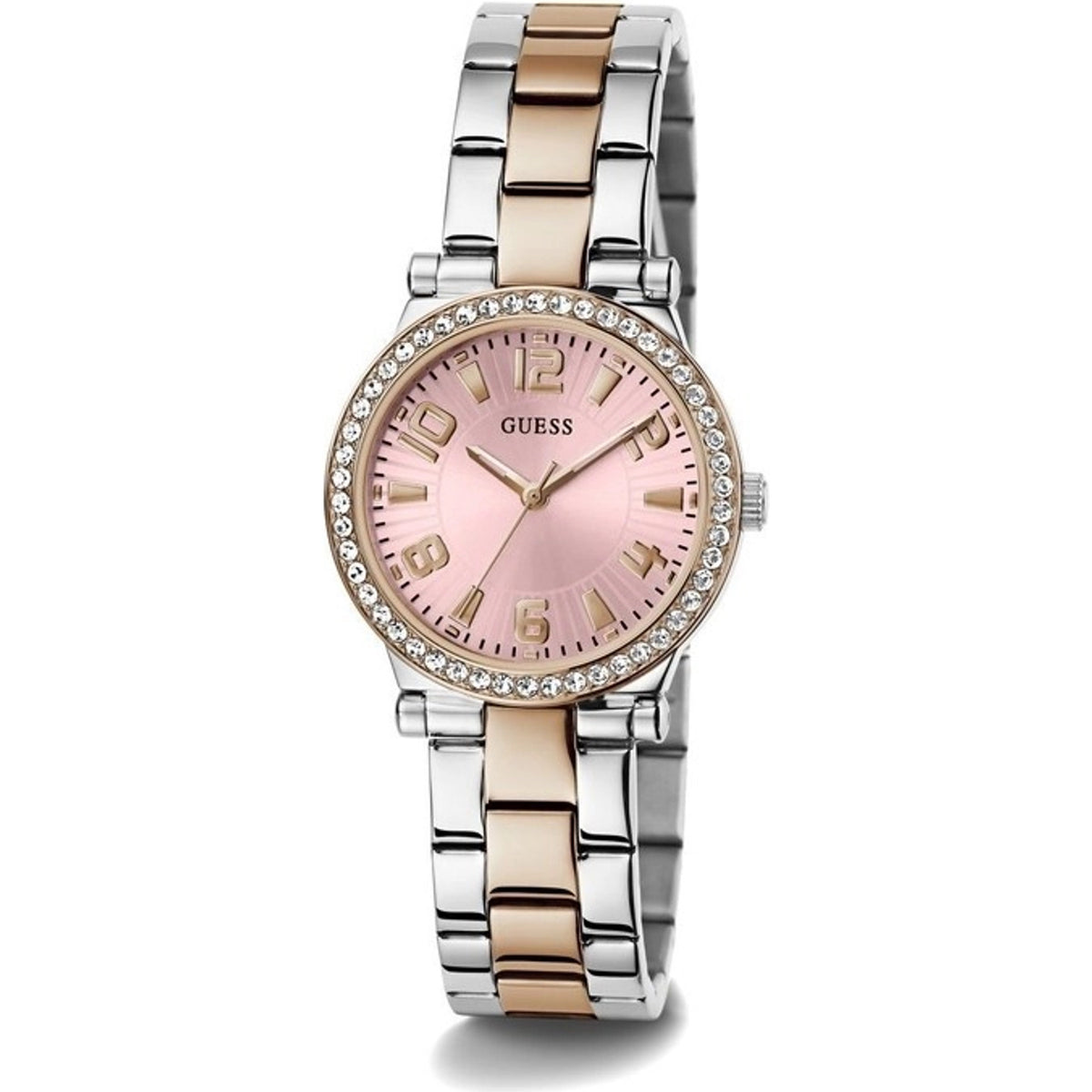 Дамски часовник GUESS - GW0686L4