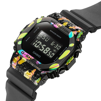 Мъжки часовник Casio G-Shock 40th Anniversary Adventurer's Stone - GM-5640GEM-1ER
