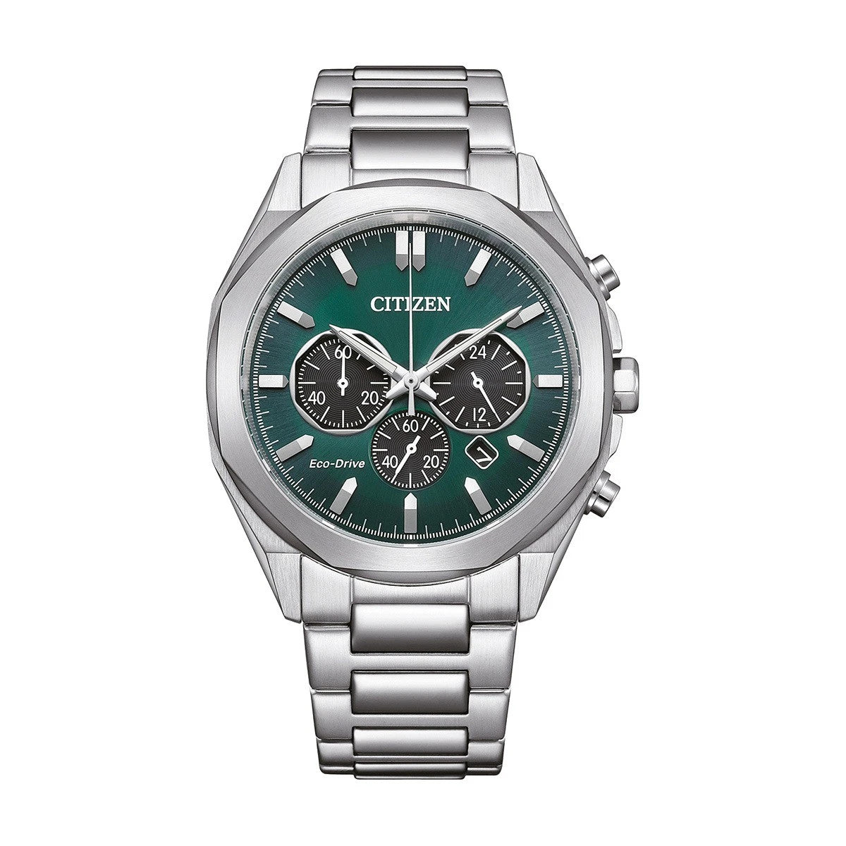 Мъжки часовник CITIZEN - CA4590-81X