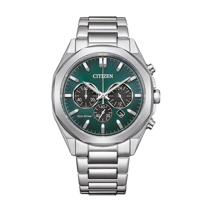 Мъжки часовник CITIZEN - CA4590-81X