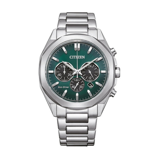Мъжки часовник CITIZEN - CA4590-81X