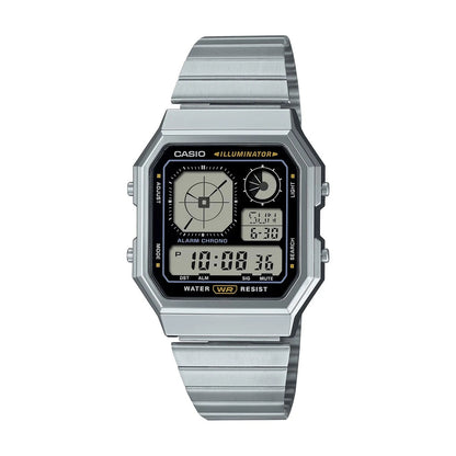 Дигитален часовник Casio Vinatage - A130WE-1AEF