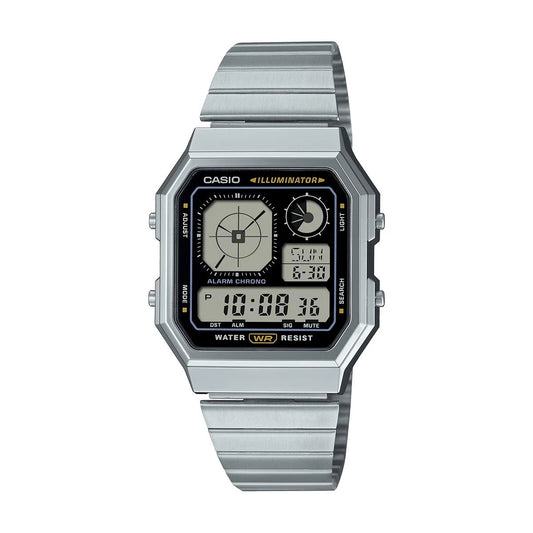 Дигитален часовник Casio Vinatage - A130WE-1AEF