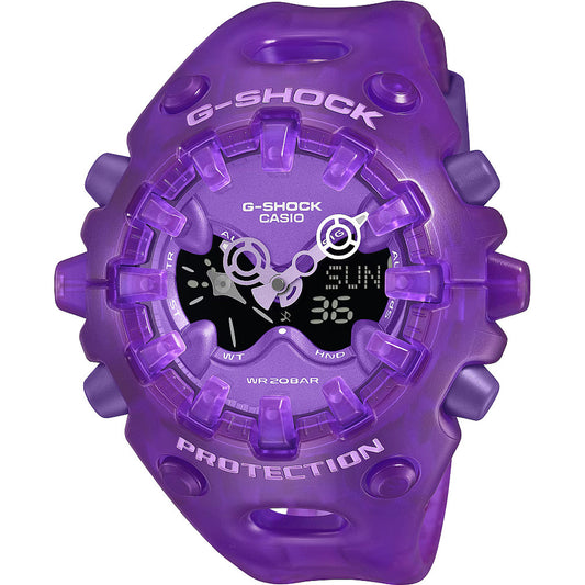 Мъжки часовник CASIO - GA-V01SKE-6AER