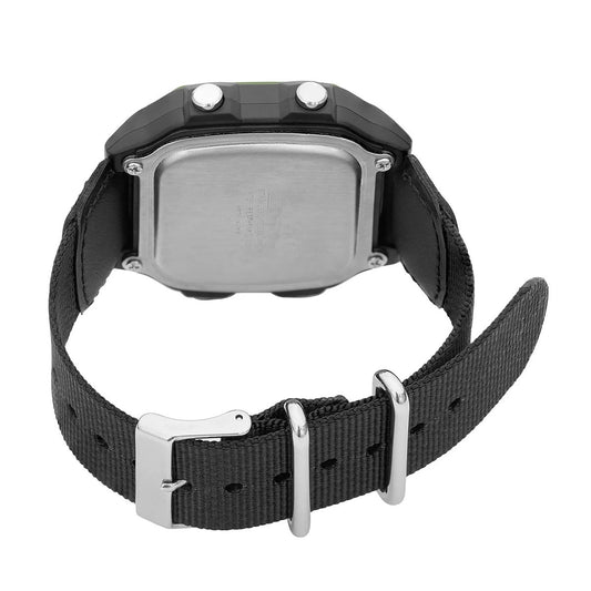 Мъжки часовник CASIO AE-1200WHB-1BVDF