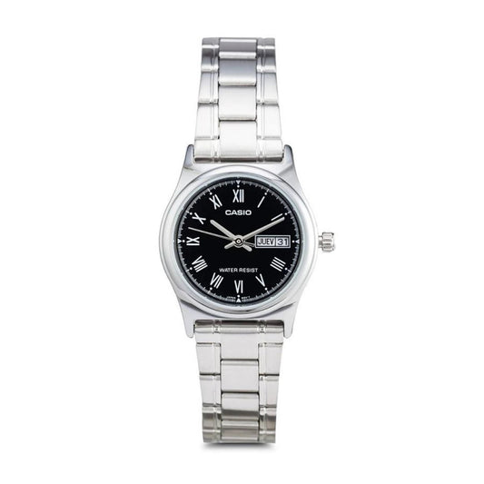 Дамски часовник CASIO - LTP-V006D-1BU
