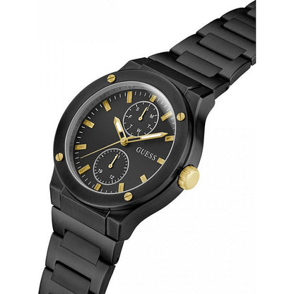 Мъжки аналогов часовник Guess - GW0795G3
