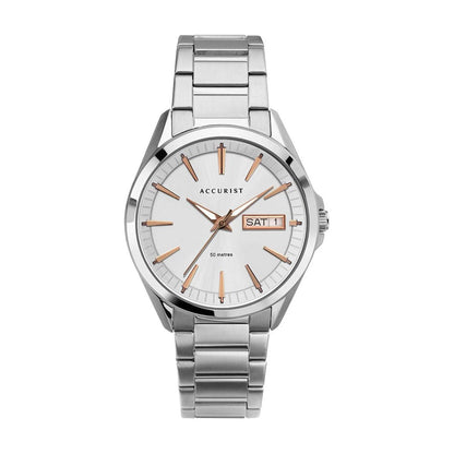 Мъжки аналогов часовник Accurist Classic - A-7331