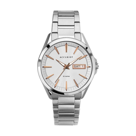 Мъжки аналогов часовник Accurist Classic - A-7331