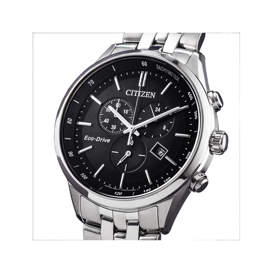 Мъжки часовник CITIZEN - AT2141-87E