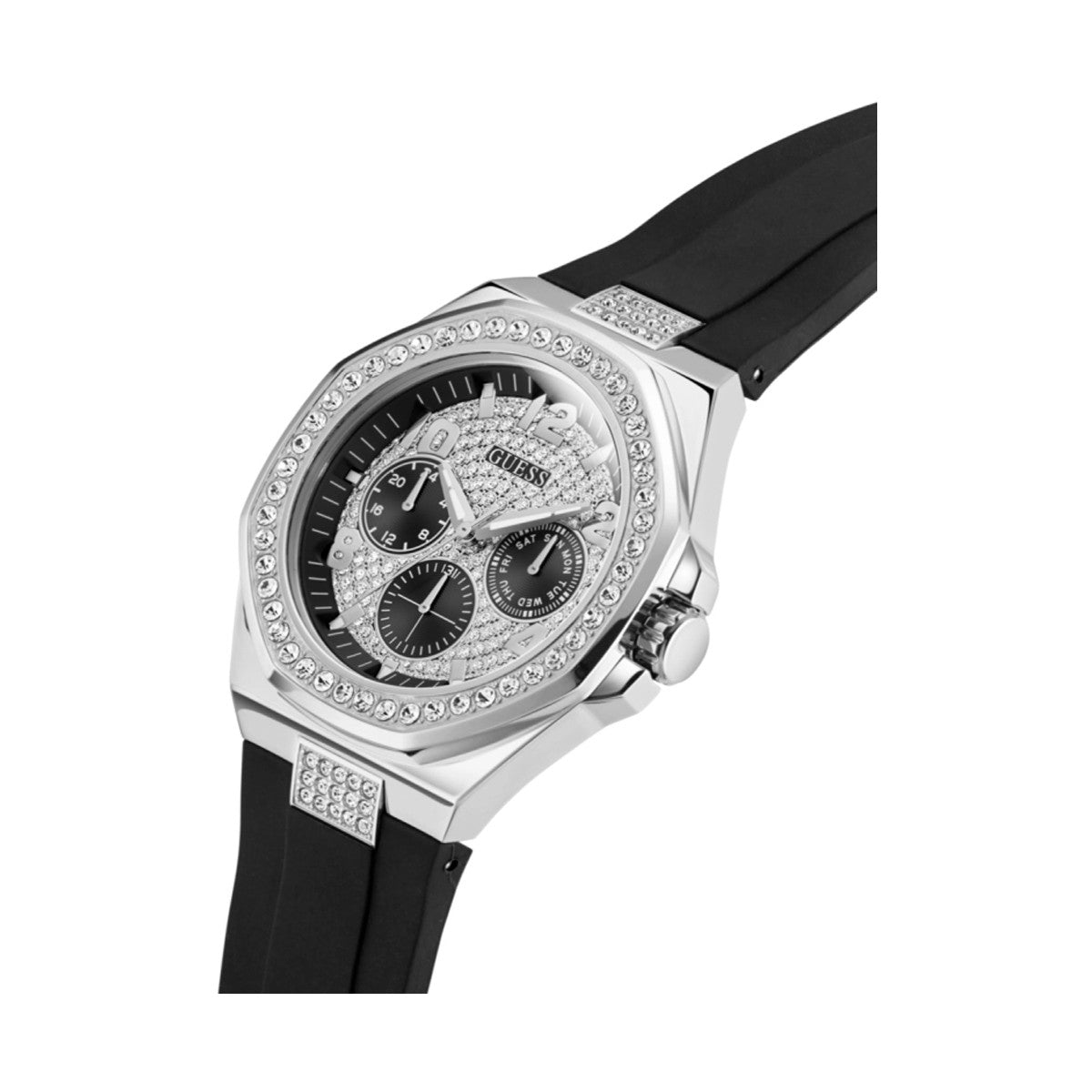 Мъжки часовник GUESS - GW1002G1