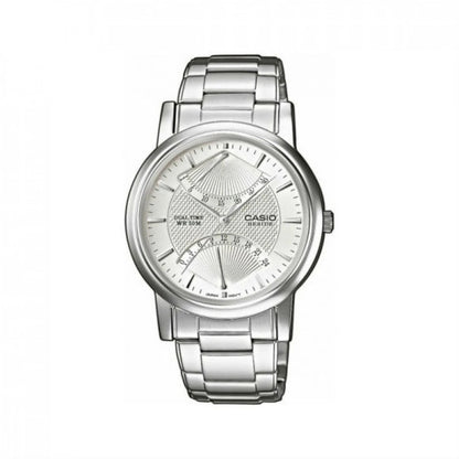 Мъжки часовник CASIO Beside - BEM-109D-7AVDF