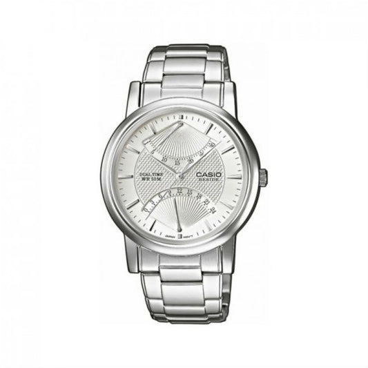 Мъжки часовник CASIO Beside - BEM-109D-7AVDF