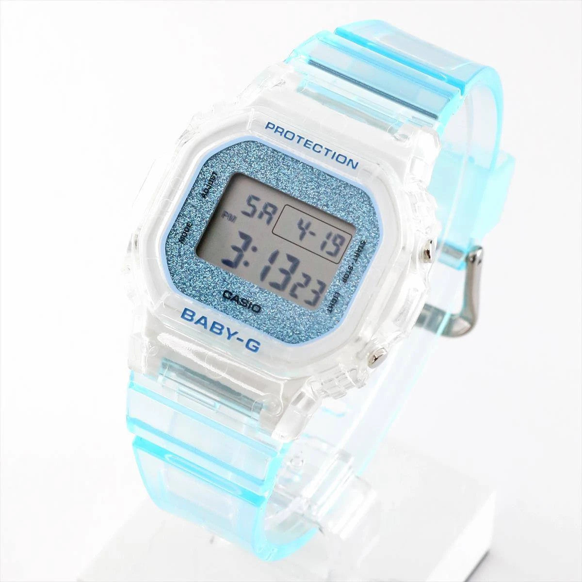 Дамски часовник Casio Baby-G - BGD-565GC-2ER