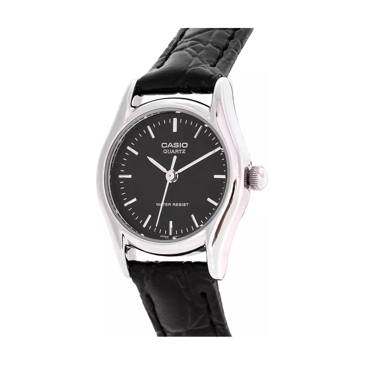 Дамски аналогов часовник Casio - Casio Collection - LTP-1094E-1ARDF
