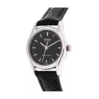Дамски аналогов часовник Casio - Casio Collection - LTP-1094E-1ARDF