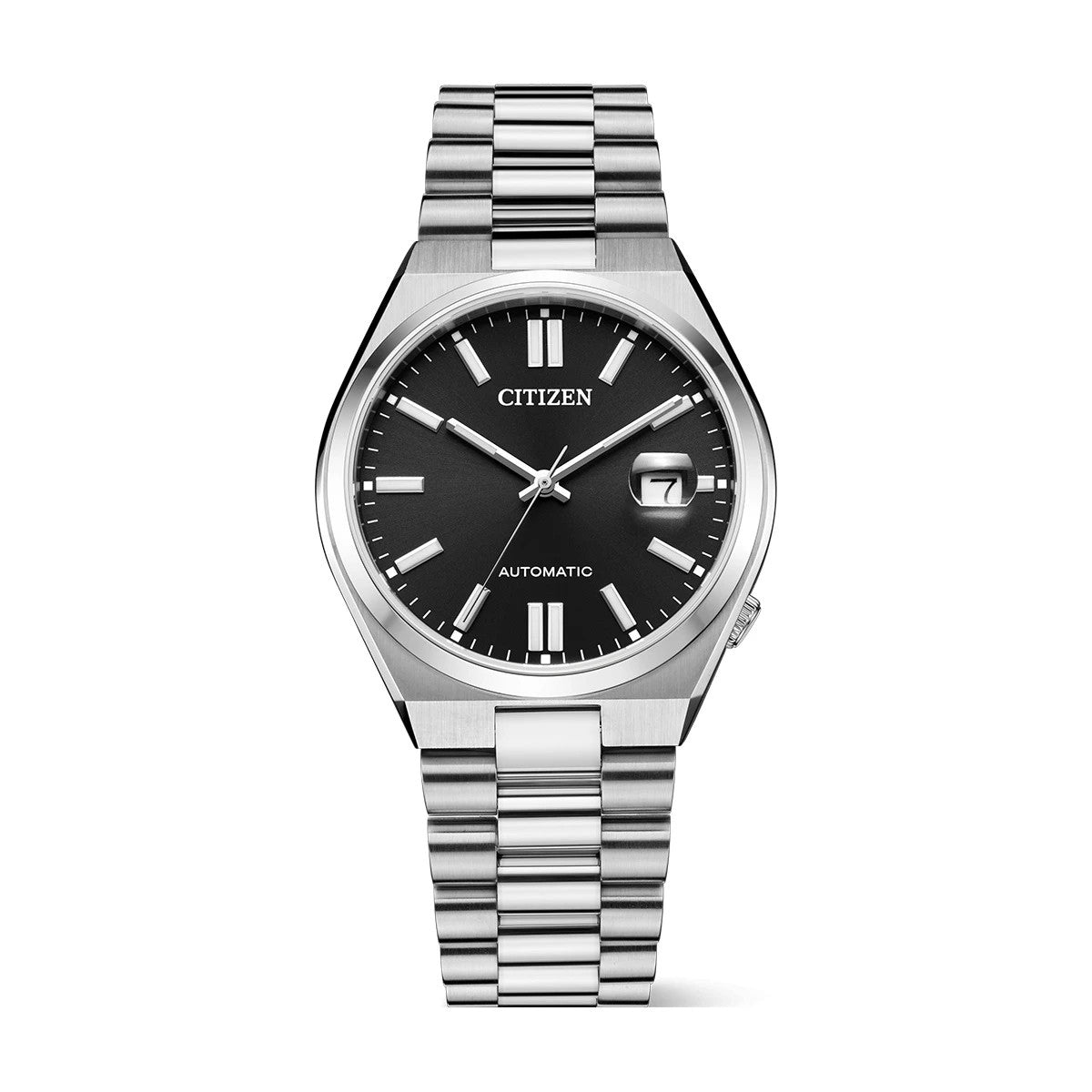 Мъжки часовник CITIZEN - NJ0150-81E