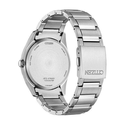 Мъжки часовник CITIZEN - AW1641-81L