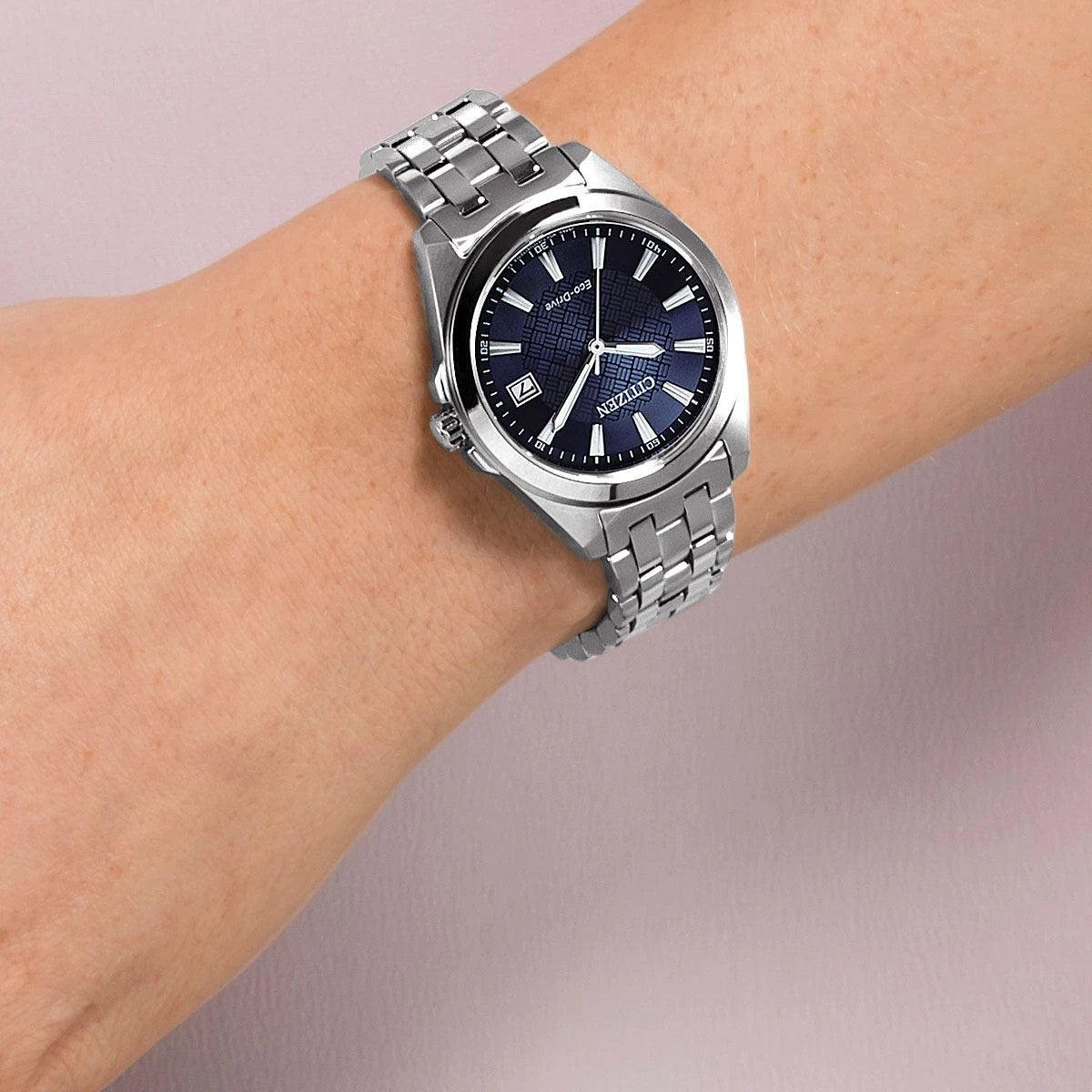 Дамски часовник CITIZEN - EO1210-83L