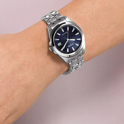 Дамски часовник CITIZEN - EO1210-83L