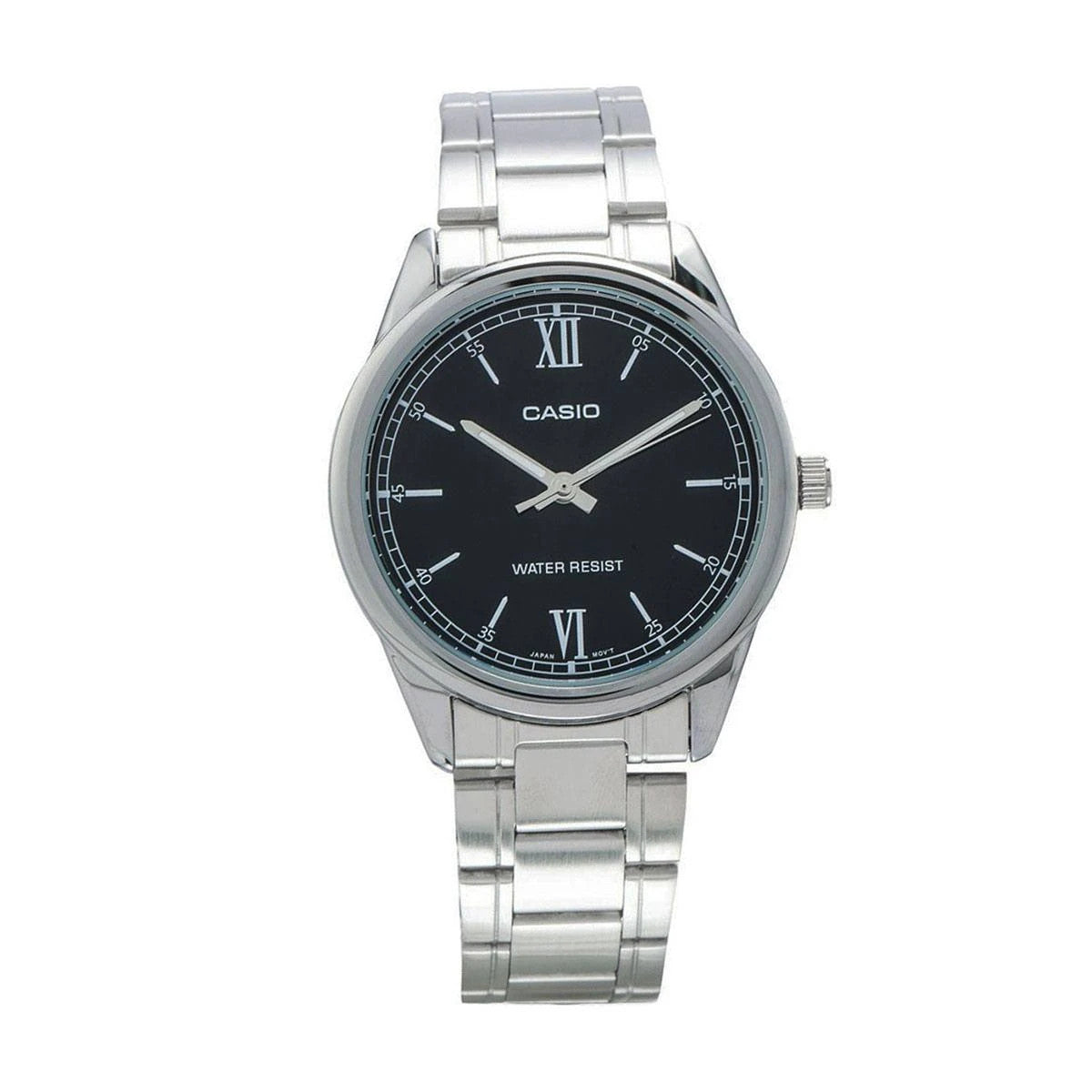 Дамски аналогов часовник Casio - Casio Collection - LTP-V005D-1BUDF
