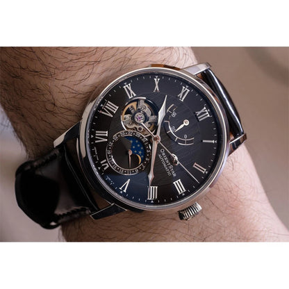 Мъжки часовник ORIENT STAR - RE-AY0107N