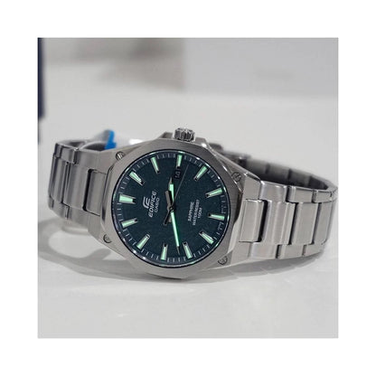 Мъжки часовник Casio Edifice Sapphire - EFR-S108DE-3AVUEF