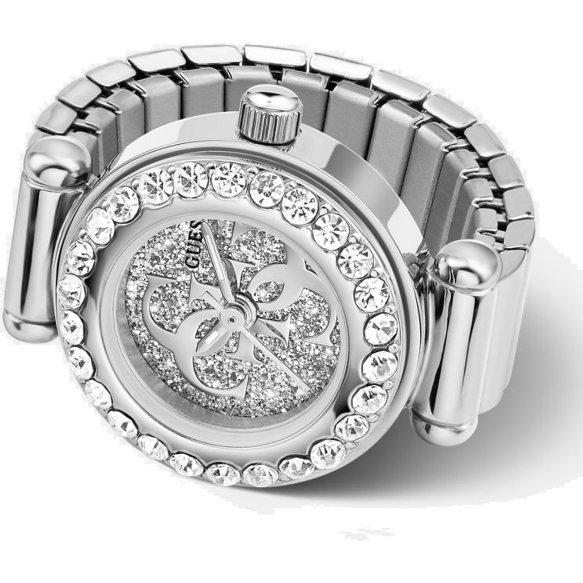 Дамски часовник GUESS - GW1022L1