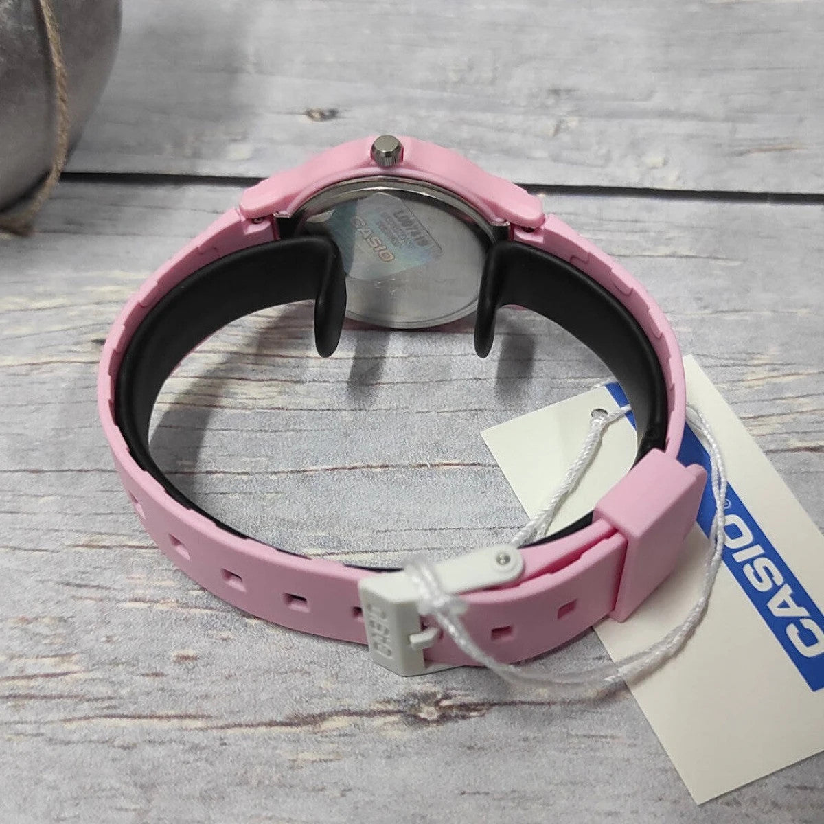 Дамски часовник Casio - Casio Collection - LQ-24B-4BEF