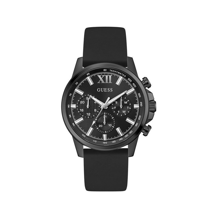 Мъжки часовник GUESS - GW0913G3