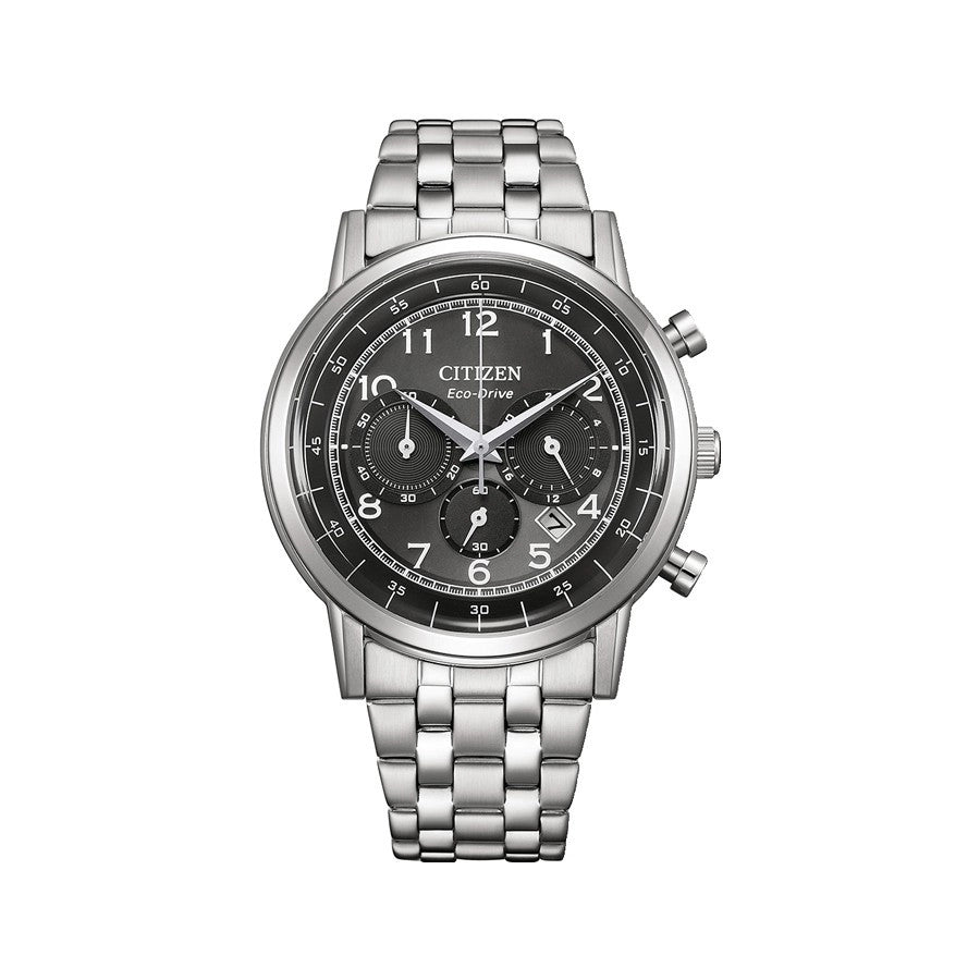 Мъжки часовник CITIZEN - CA4630-53E